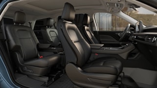 2026 Lincoln Lincoln Aviator Internal Image 1